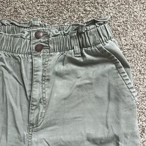 Universal Thread | Women’s Paperbag Pants size 8